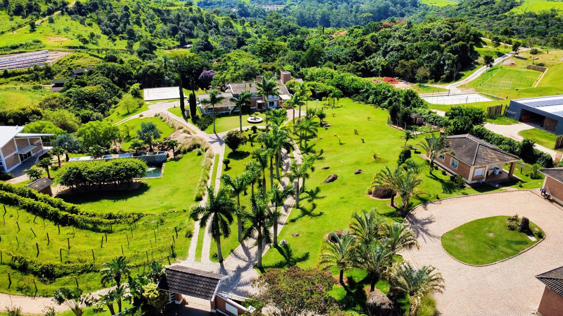 Sítio Sustentável em Joaquim Egídio/Morungaba SP